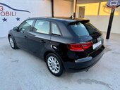 Audi A3 1.6TDI STRONIC/LED