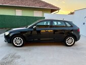 Audi A3 1.6TDI STRONIC/LED