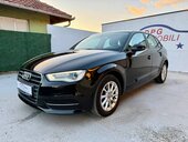 Audi A3 1.6TDI STRONIC/LED