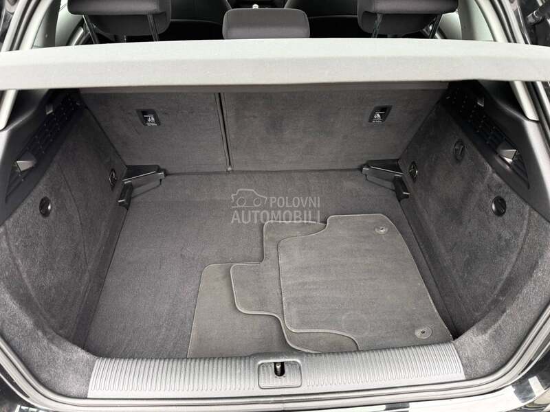 Audi A3 1.6TDI STRON/VIRTUAL