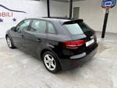 Audi A3 1.6TDI STRON/VIRTUAL