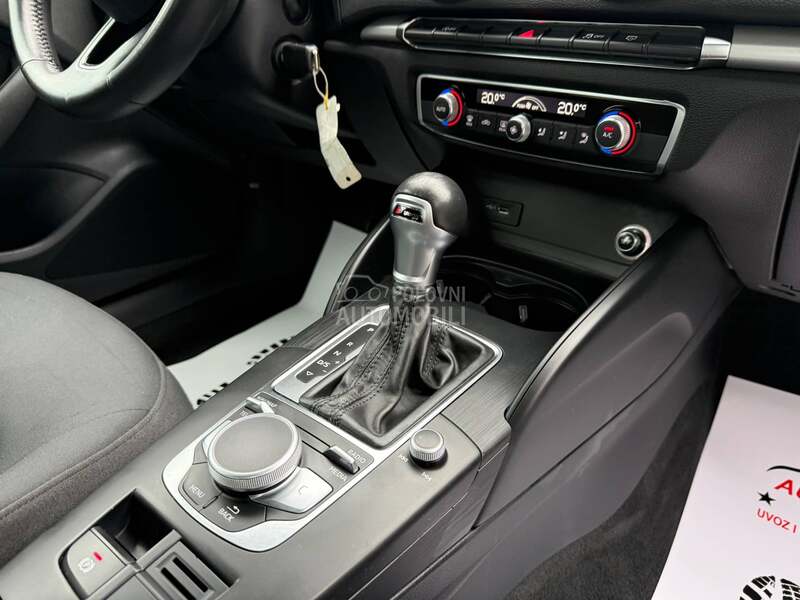Audi A3 1.6TDI STRON/VIRTUAL
