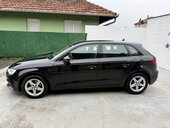 Audi A3 1.6TDI STRON/VIRTUAL