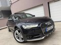 Audi A6 Allroad 3.0 MATRIX PANO
