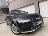 Audi A6 Allroad 3.0 MATRIX PANO