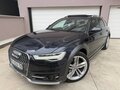 Audi A6 Allroad 3.0 MATRIX PANO