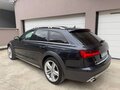 Audi A6 Allroad 3.0 MATRIX PANO
