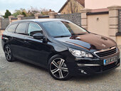 Peugeot 308 1.6 HDI EXECUTIVE