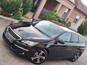 Peugeot 308 1.6 HDI EXECUTIVE