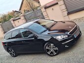 Peugeot 308 1.6 HDI EXECUTIVE