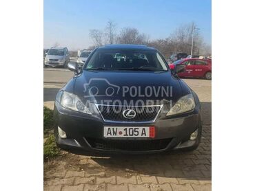 Lexus IS 220 