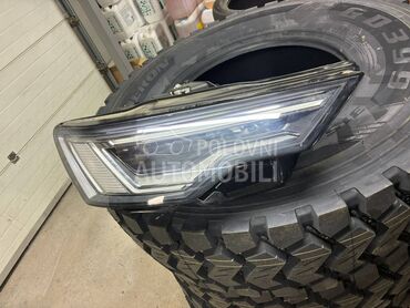 Led farovi za Audi A6 od 2020. do 2024. god.