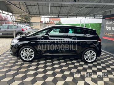Renault Scenic T.O.P STANjE