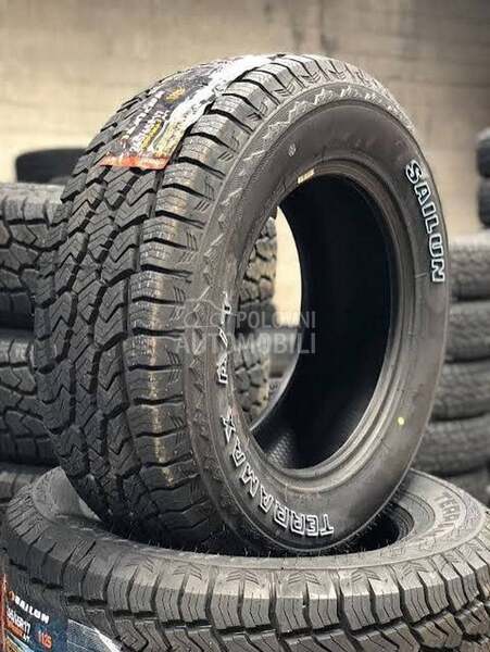 Sailun 265/70 R16 Sve sezone