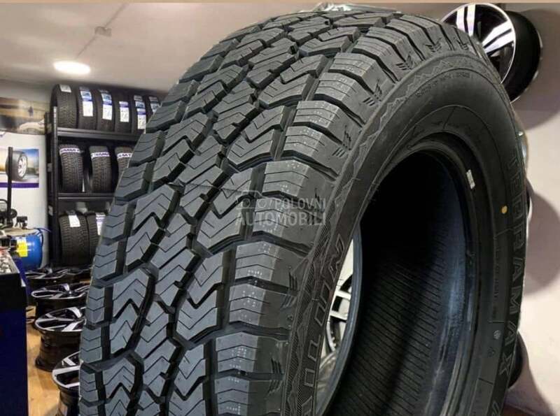 Sailun 265/70 R16 Sve sezone