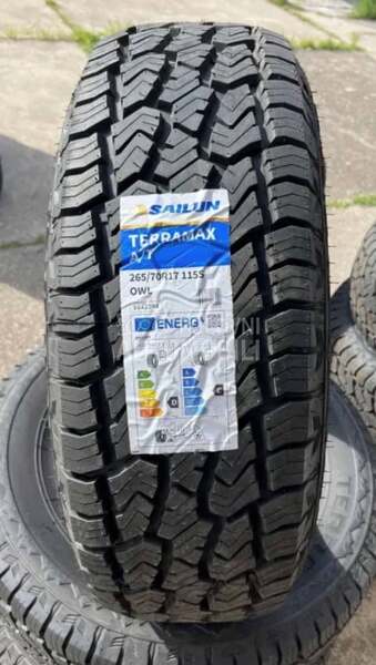 Sailun 265/70 R16 Sve sezone