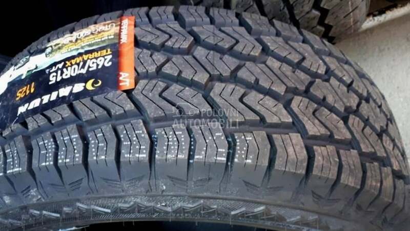 Sailun 265/70 R16 Sve sezone