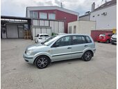 Ford Fusion SERV ISNA    ISTORIA