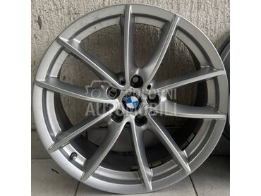 Aluminijumske felne  18" 5 x 112