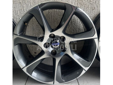 Aluminijumske felne  18" 5 x 108