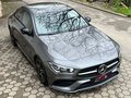 Mercedes Benz CLA 200 AMG  AMB  AUT