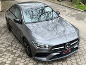Mercedes Benz CLA 200 AMG  AMB  AUT