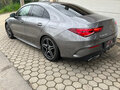 Mercedes Benz CLA 200 AMG  AMB  AUT