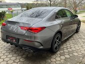 Mercedes Benz CLA 200 AMG  AMB  AUT