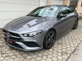 Mercedes Benz CLA 200 AMG  AMB  AUT
