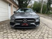 Mercedes Benz CLA 200 AMG  AMB  AUT