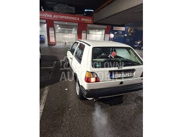 Volkswagen Golf 2 1.3