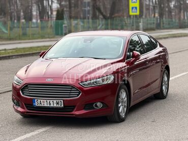 Ford Mondeo 2.0