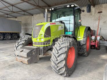 Claas Arion 620 C