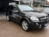 Mercedes Benz ML 280 4 MATIC BRABUS