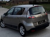 Renault Scenic 1.6 Dci NOV