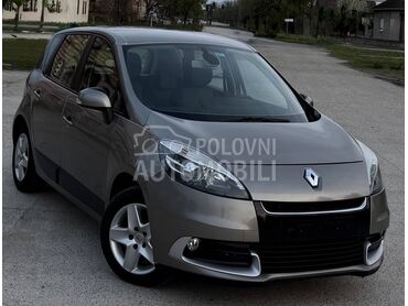 Renault Scenic 1.6 Dci NOV