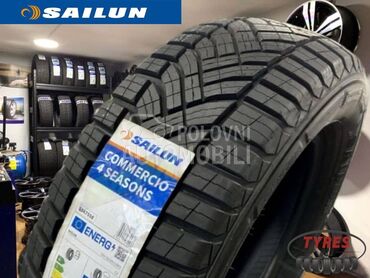 Sailun 185/60 R14 Sve sezone