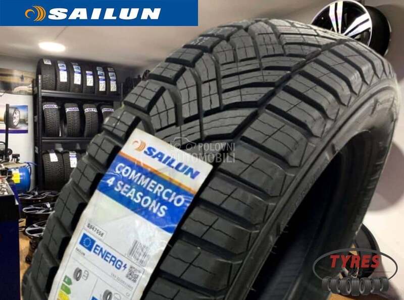Sailun 195/60 R14 Sve sezone