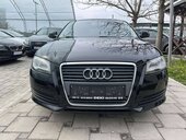 Audi A3 1.6 8v DI0DA
