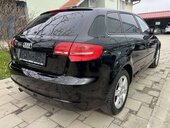 Audi A3 1.6 8v DI0DA