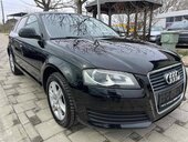 Audi A3 1.6 8v DI0DA