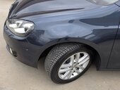 Volkswagen Golf 6 HIGH LINE F U L L