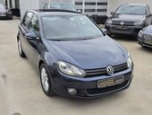 Volkswagen Golf 6 HIGH LINE F U L L