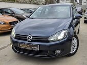 Volkswagen Golf 6 HIGH LINE F U L L