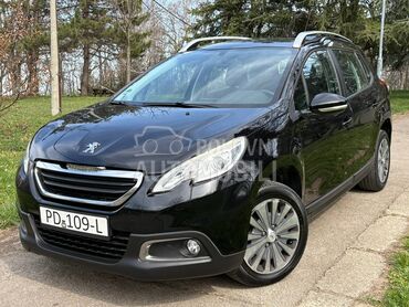 Peugeot 2008 1.6hdi holand