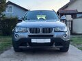 BMW X3 xDrive 20D