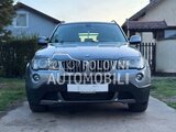 BMW X3 xDrive 20D