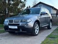 BMW X3 xDrive 20D