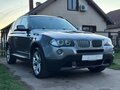 BMW X3 xDrive 20D