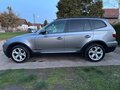 BMW X3 xDrive 20D